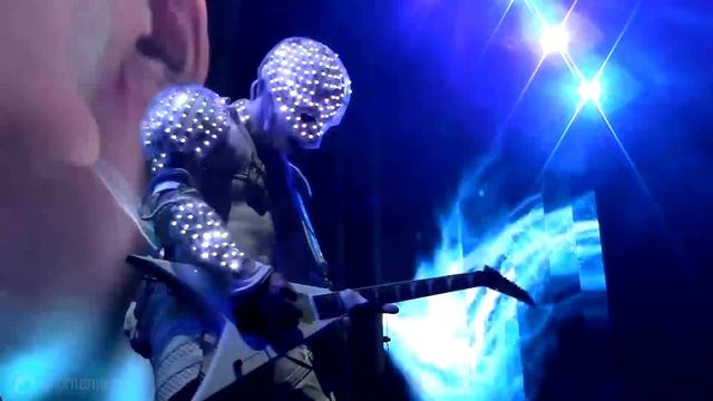 Финал третьего сезона League of Legends. Репортаж из Лос-Анджелеса 1080p смотреть онлайн