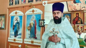 Как сегодня попирают Крест (прот. Александр Проченко). @r_i_s
