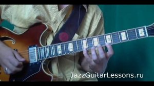 Про хаммеры и пулы hamer on pull off на гитаре