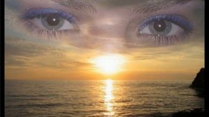 У тебя глаза, у тебя глаза синие... В. Дмитриев... На слова В.Малышева.