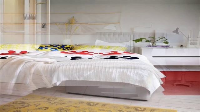 Мир самоделок и поделок необычные идеи для интерьера спальных комнат от дизайнеров смотреть онлайн