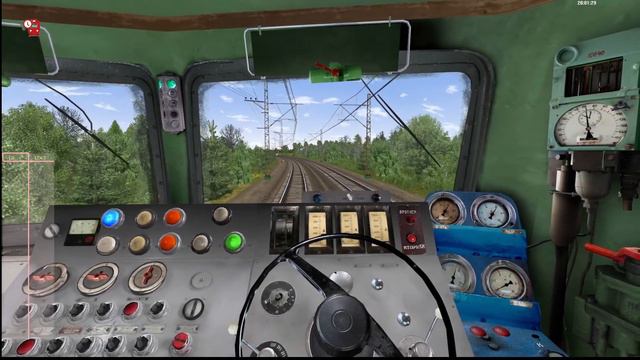 ✅602 - й пассажирский (Неоф. МП Чернышевск ) смотреть онлайн