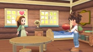 Трейлер Story of Seasons A Wonderful Life (Welcome to Forgotten Valley)