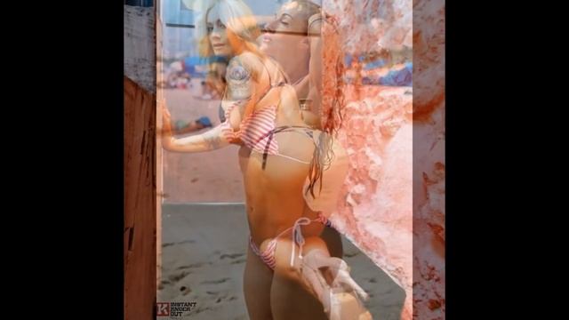Модель Виктория Ломба Покоряет Интернет Своими Выразительными… Глазами! #ГОРОДЛЮБВИ