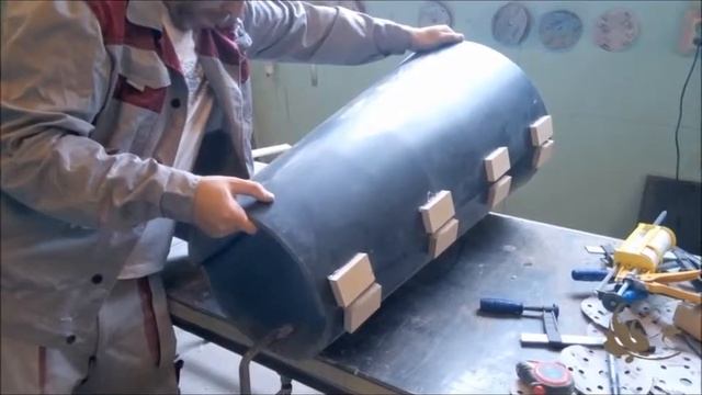 Склейка акрилового камня в изделиях