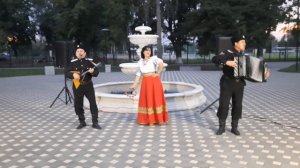 Песня ТЫ ПРОСТИ МЕНЯ, РОДНАЯ