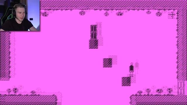 Я ОБОЖАЮ ЭТУ ИГРУ - I HATE THIS GAME #3 смотреть онлайн