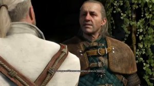 The Witcher 3 Начало начал 2