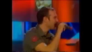 ЖАННА АГУЗАРОВА - Синий платочек (2003)