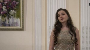 Антонин Дворжак - Ария Русалки из оперы "Русалка"