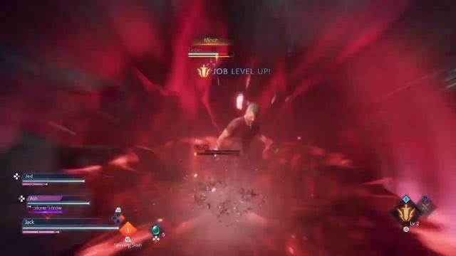 First hour of gameplay! NEW DEMO PLAYTHROUGH - Stranger of Paradise: Final Fantasy Origin - DEMO смотреть онлайн