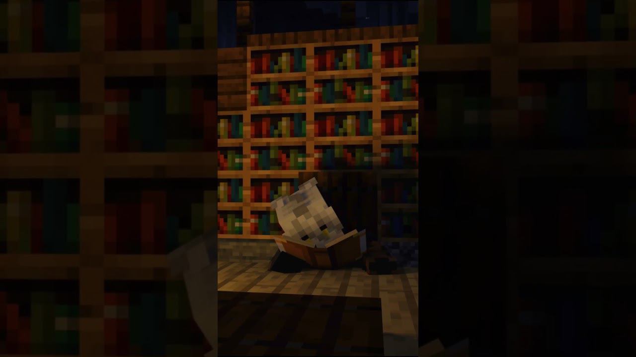 Вы тоже любите сон? #shorts  #майнкрафт #eclipse #minecraft #fyp #memes #анимация #animation  #clips