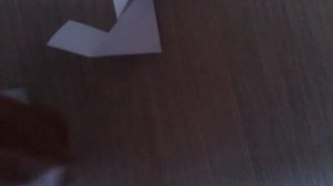 Как сделать сурекен. Серия номер 1