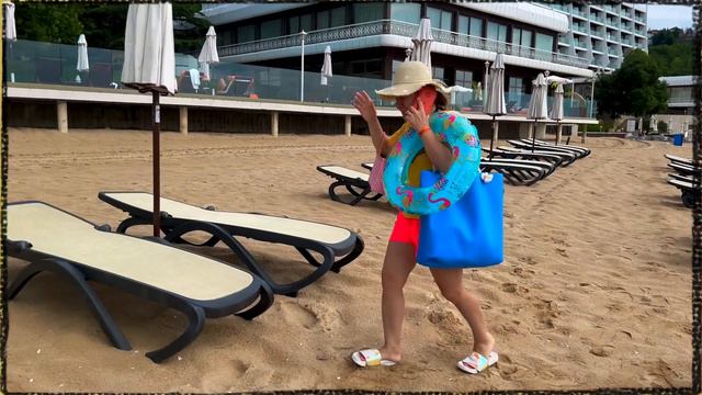 Anabella and Bogdan Pretend Play Selling Ice Cream with Daddy. Best summer videos for kids. смотреть онлайн