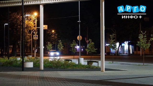 Ночное Сафоново