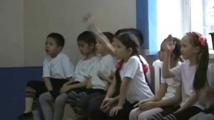 Урок логопедической ритмики.wmv