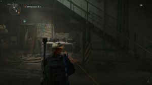 HOW TO GET THE GHOUL MASK - The Division 2