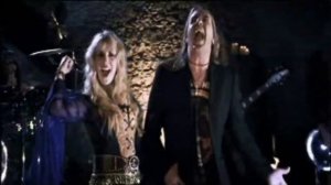 Helloween - Light The Universe (feat Candice Night)