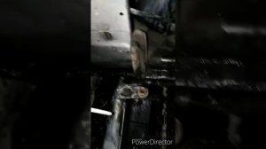 Замена радиатора охлаждения двигателя Волга