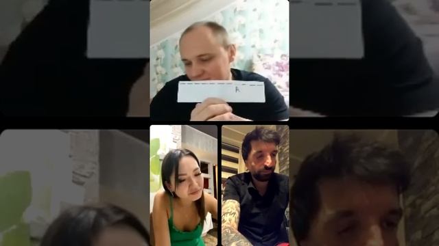 игра  угадай слово #deaf #deafcommunity #deafculture #deafworld #глухие #ржя