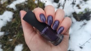 Маникюры ноября ?/ часть 2/ xDance Sky, Anna Gorelova, Masura, Cadillacquer