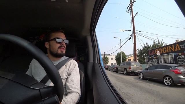 Мобильная мойка в Америке / Отвез рабочую машину на сервис / Автомойка 3.9
