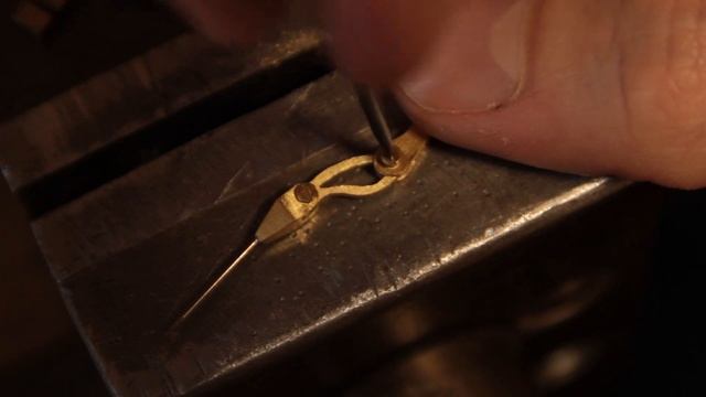 Steampunk probe sculpture - Making Of | An Unwound Clockwork смотреть онлайн