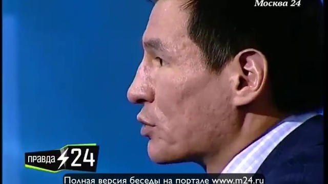 Бату Хасиков: «Майк Замбидис меня поблагодарил»