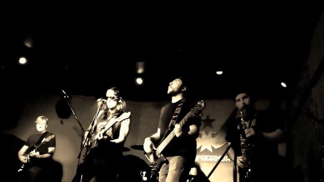 Under One Galaxy  - The Holidazed - LIVE 2016 смотреть онлайн