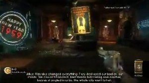 BIOSHOCK DEMO on 8600GT - part8