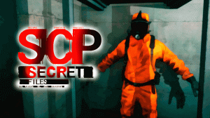 ИНТРИГУЮЩАЯ РАБОТА _ SCP: Secret Files #1