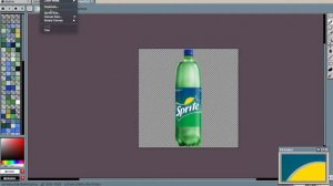 How to Resize a Sprite in Aseprite