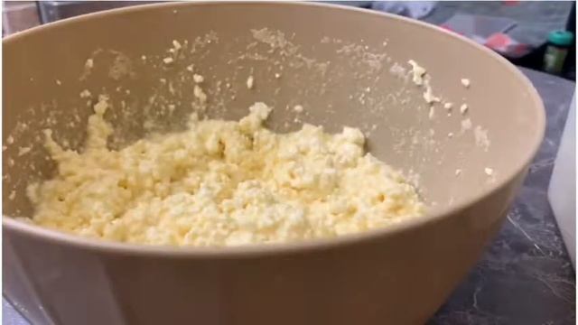 Творожная Запеканка(Даже если ты на диете) смотреть онлайн