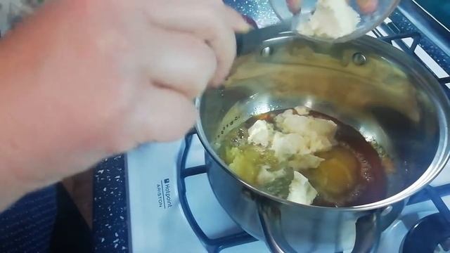 Соленая карамель. все секреты приготовления.