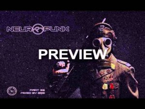 Neuropunk 32 preview