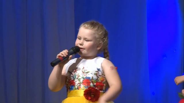 Яблонька.  Настя Мешалкина смотреть онлайн