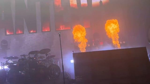 Pantera - Walk - (Live at Berlin 2023) 4K смотреть онлайн