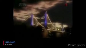 история заставок студии 2в