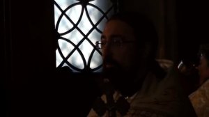 Проповедь в Неделю по Рождестве Христовом