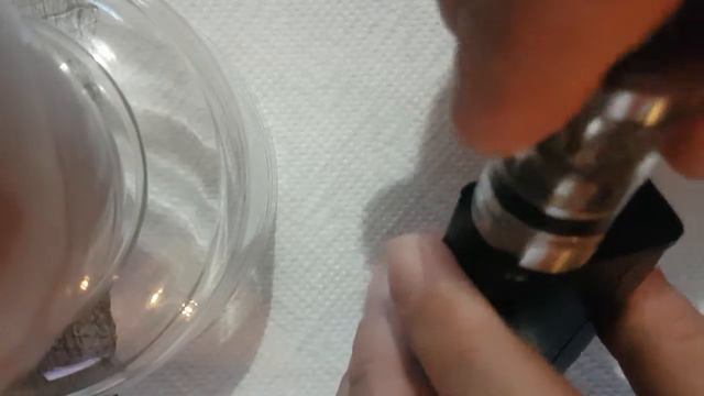 GearBest.com Vaporesso ceramic EUC 0.5 ohm coil смотреть онлайн