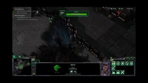 StarCraft 2 12   Wings of Liberty Mission 12 Engine of Destruction