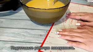 Тонкие хрустяшие вафли в мультипекаре Редмонд