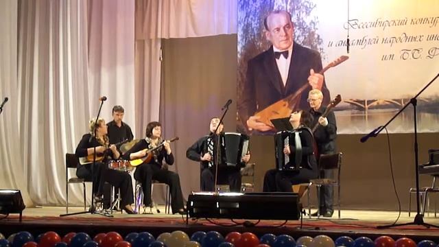 В.Гридин Веселый хоровод смотреть онлайн