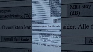 Замена тормозной жидкости Peugeot 307SW часть 1