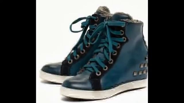 Чудо обувь сникерсы! смотреть онлайн