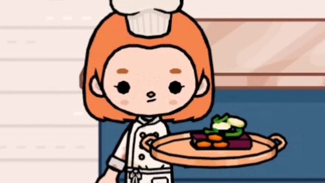 -[??Готовлю то, что сказали подписчики в тока бока??]-[?? TocaBoca//TocaWorld??]- смотреть онлайн