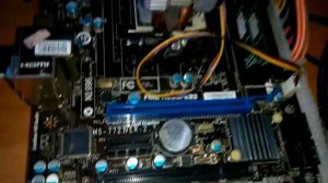 MSI FM2-A55M-E33 D116068898
