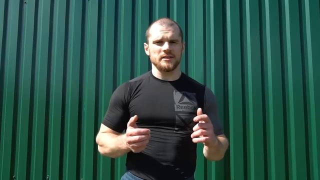 Гиревой фитнес для всех. Как составить программу тренировок? Упражнения с гирей дома и на улице.