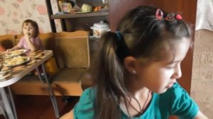 Купили Дарине ноутбук!  24,11,2018,