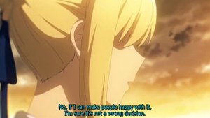 Mordred (Fate) AMV - Take Me Home (Hollywood Undead)